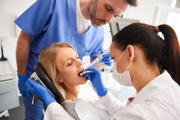 Best Traditional Braces  in Enterprise, WV