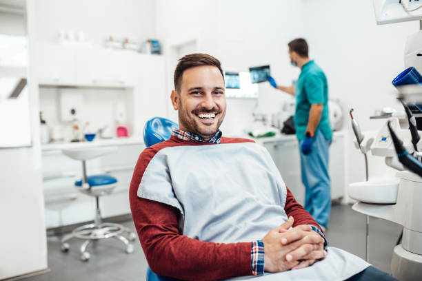 Advanced Technology for Better Dental Care in Enterprise, WV