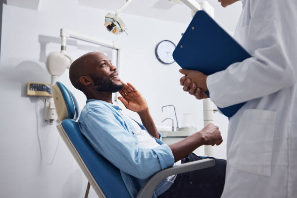 Oral Surgery in Enterprise, WV