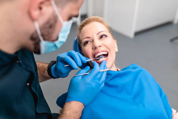 Best Dentures (Full and Partial)  in Enterprise, WV