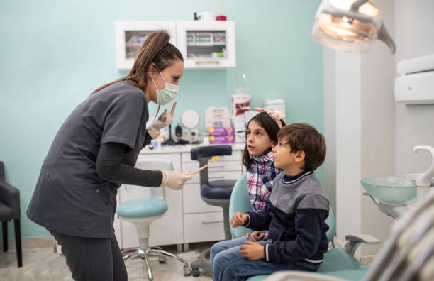 Best Emergency Dental Care  in Enterprise, WV