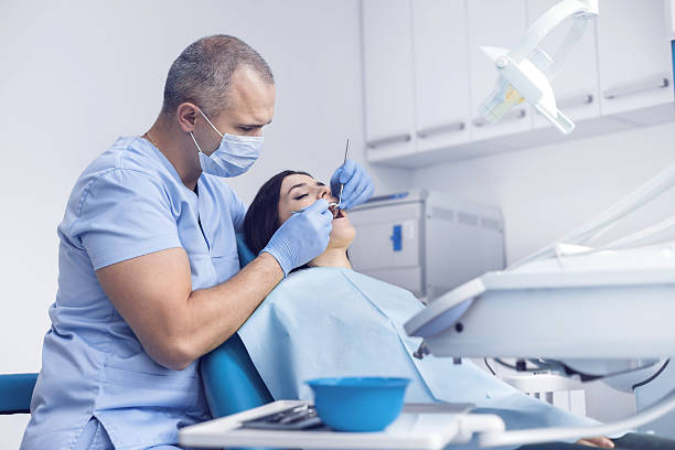 Best Laser Dentistry  in Enterprise, WV