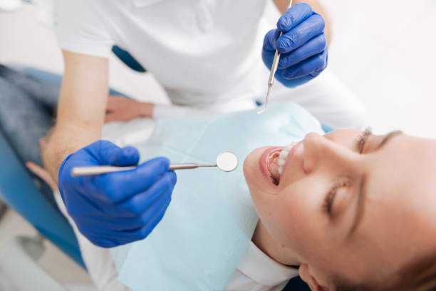 Best Dental Fillings (Composite and Amalgam)  in Enterprise, WV
